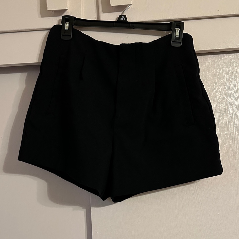 A New Day High Rise Tailored Shorts